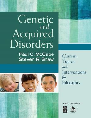 Cover of the book Genetic and Acquired Disorders by Jason W. Osborne