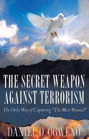 Cover of The Secret Weapon Against Terrorism