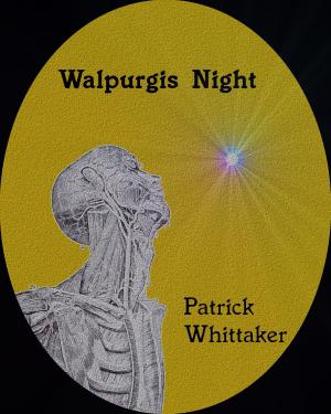 Book cover of Walpurgis Night