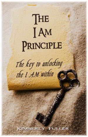 Cover of The I AM Principle