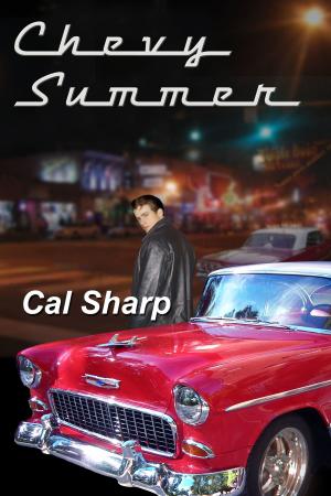 Book cover of Chevy Summer (The Mystery of the '55 Chevy)
