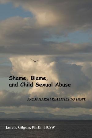 Cover of the book Do Sexually Abused Children Become Abusers? by Jane Gilgun