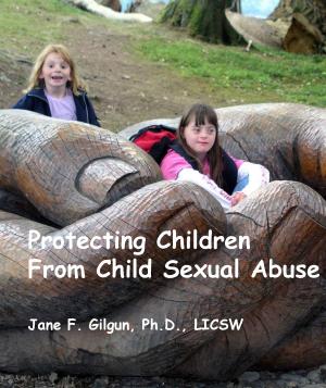 Book cover of Protecting Children from Child Sexual Abuse