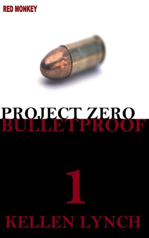 Cover of the book Project Zero: BulletProof by S.C. Davis