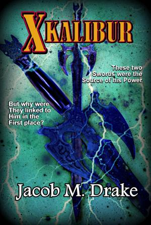 Cover of the book Xkalibur by Lawrence Watt-Evans