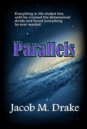 Cover of the book Parallels by Teresa Vanmeter