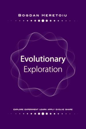 Cover of the book Evolutionary Exploration by Richard Taylor Jr