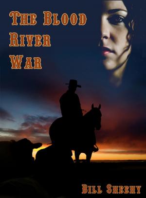 Cover of the book The Blood River War by Teresa Schulz