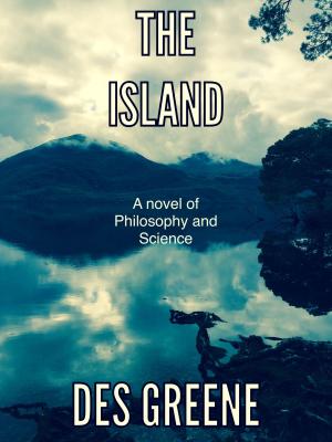 Cover of The Island