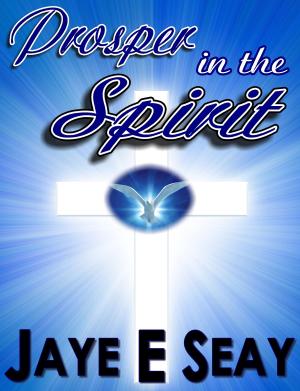 bigCover of the book Prosper in the Spirit by 