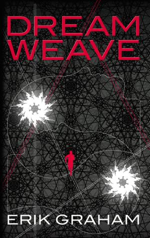 bigCover of the book Dreamweave by 