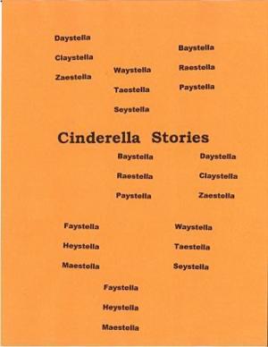 Cover of the book Taestella by T.H. Morris, Cynthia D. Witherspoon
