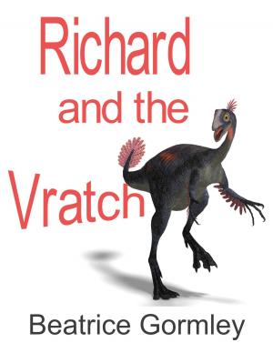 bigCover of the book Richard and the Vratch by 