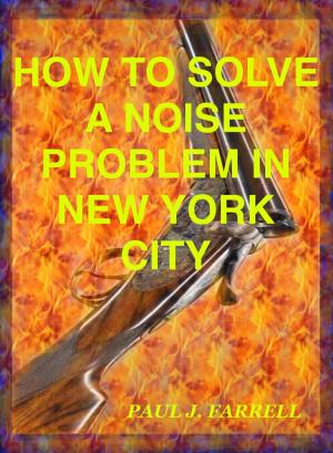 Cover of the book How To Solve A Noise Problem In New York City by Ashish Dalela