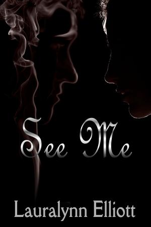 Cover of the book See Me by Michelle Rowen