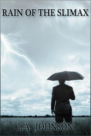 Book cover of Rain of the Slimax