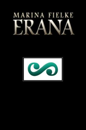 Cover of the book Erana by Matthew Kressel