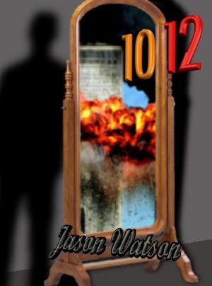 Cover of the book 1012 by Marion Pauw