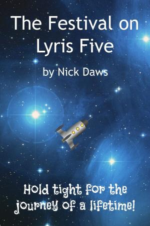bigCover of the book The Festival On Lyris Five by 