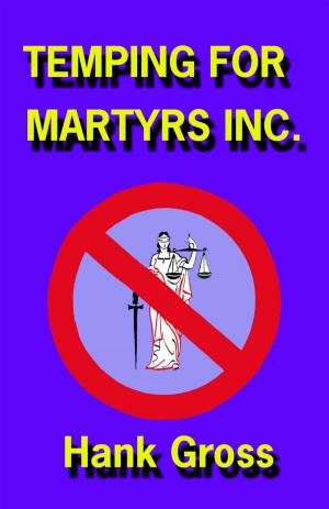 bigCover of the book Temping for Martyrs Inc. by 