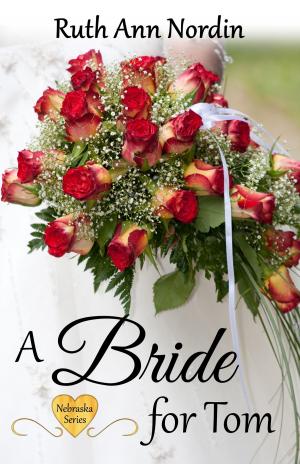 Book cover of A Bride for Tom