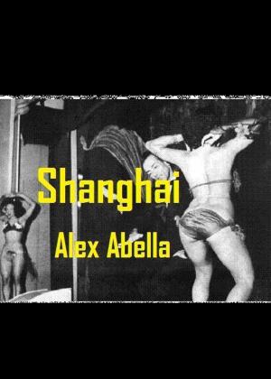 Cover of the book Shanghai by Régine Detambel