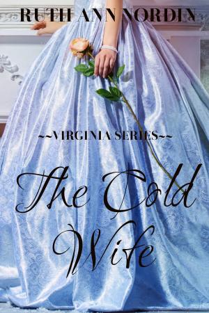 bigCover of the book The Cold Wife by 
