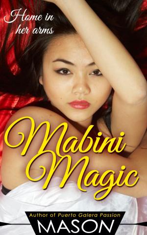 Cover of the book Mabini Magic by Robin Carretti