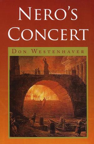 Book cover of Nero's Concert