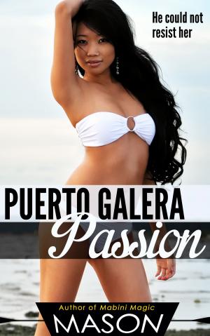 Cover of the book Puerto Galera Passion by Bruce Kent