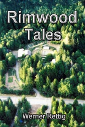 bigCover of the book Rimwood Tales by 