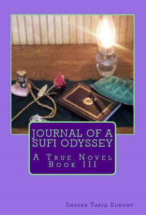 Cover of the book Journal of a Sufi Odyssey A True Novel Book III by Carolyn Jessop, Laura Palmer
