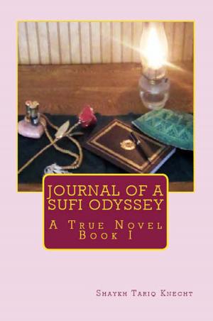Cover of the book Journal of a Sufi Odyssey A True Novel Book I by Doree L DePew