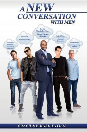 Book cover of A New Conversation With Men