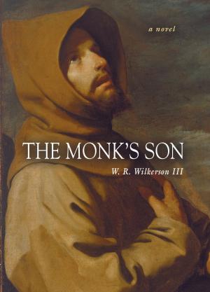 Cover of the book The Monk's Son by Rafael de Dios García