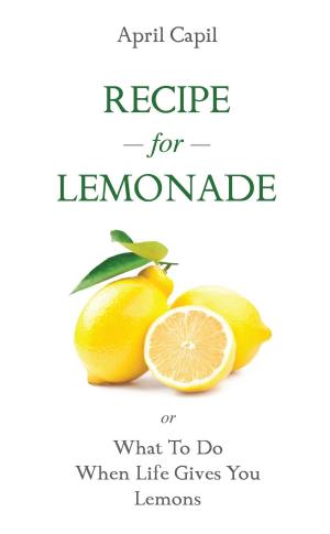 Cover of Recipe For Lemonade