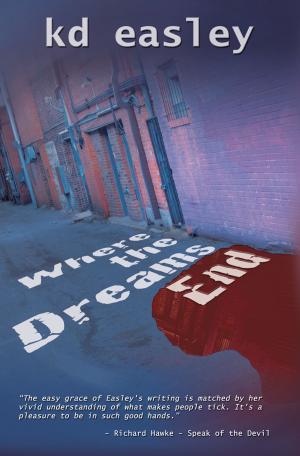 Cover of Where the Dreams End