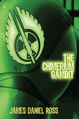 bigCover of the book Radiation Angels: The Chimerium Gambit by 