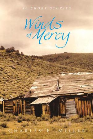 Cover of the book Winds of Mercy by Carrie Chang