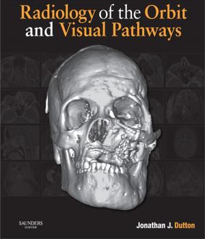 Cover of the book Radiology of the Orbit and Visual Pathways E-Book by Regina Best, Manuela Freudenreich, Hildegard Litz, Klaudia Miletic, Christine Smoliner, Vanessa Weber