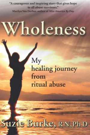 Cover of the book Wholeness by Natalie Harris