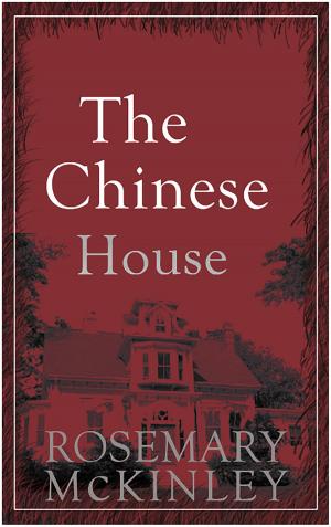 Book cover of The Chinese House