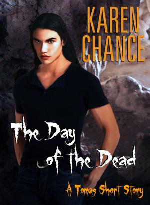 Cover of the book The Day of the Dead by Peter Jazwinski