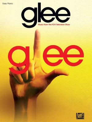 Cover of the book Glee (Songbook) by Johann Sebastian Bach