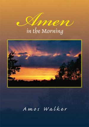 Book cover of Amen in the Morning