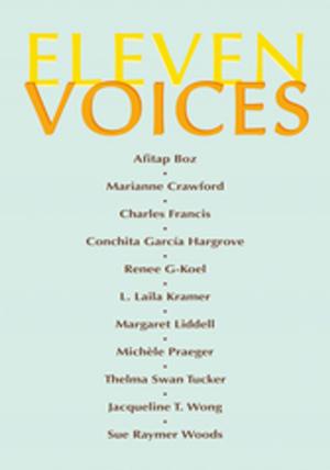 Cover of the book Eleven Voices by Cynthia Monet