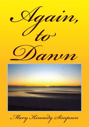 Cover of the book Again, to Dawn by Tony Pypka