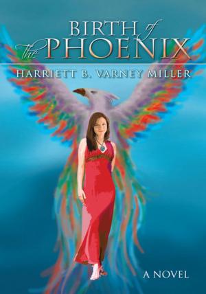 Cover of the book Birth of the Phoenix by Sharon Gulley