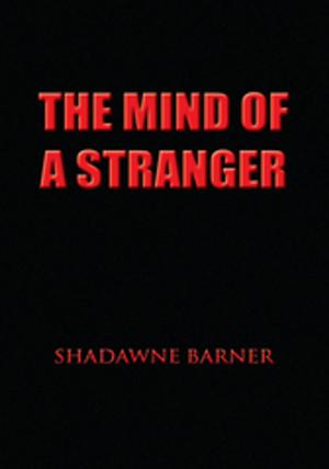 Cover of the book The Mind of a Stranger by Frank Kelly