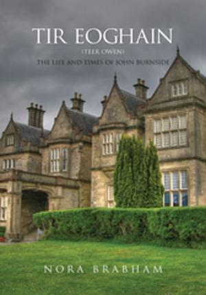 Cover of the book Tir Eoghain by Rodney Bartlett